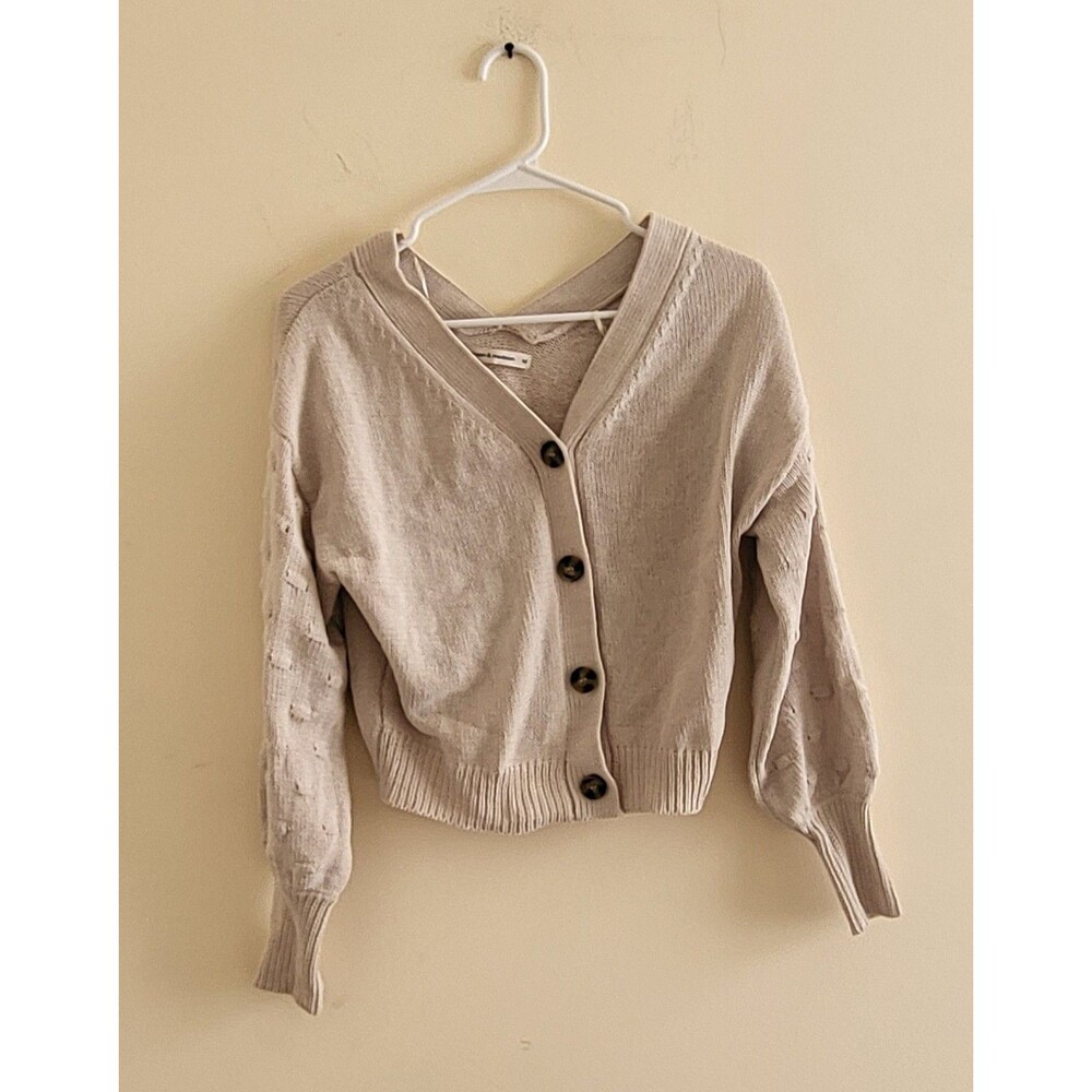 Moon & Madison Cardigan